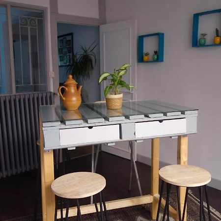 Bel Appartement Au Coeur Du Puy En Velay Le Puy-en-Velay Εξωτερικό φωτογραφία
