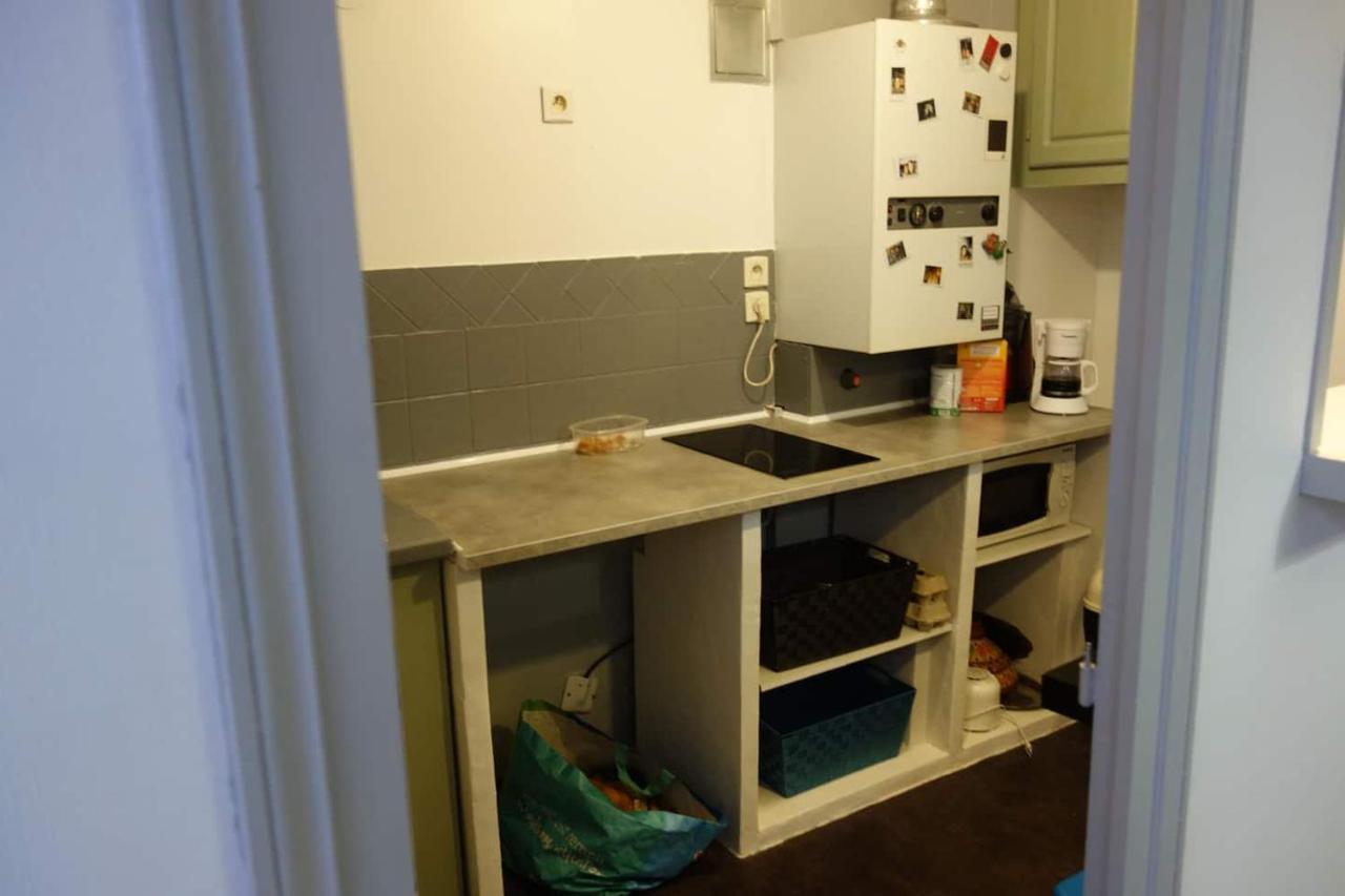 Bel Appartement Au Coeur Du Puy En Velay Le Puy-en-Velay Εξωτερικό φωτογραφία